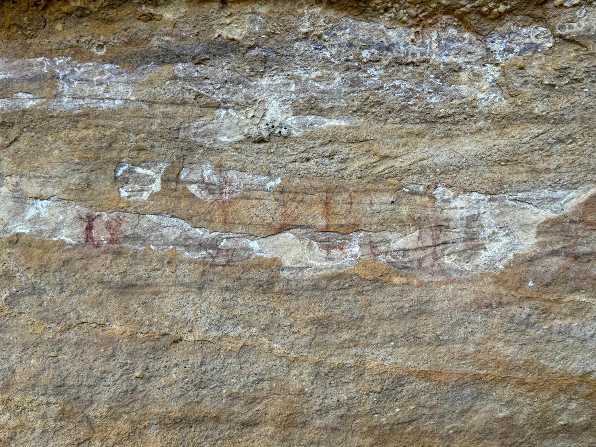 Casa Barreirinho Parque Nacional Serra Da Capivara Coronel Jose Dias Екстериор снимка