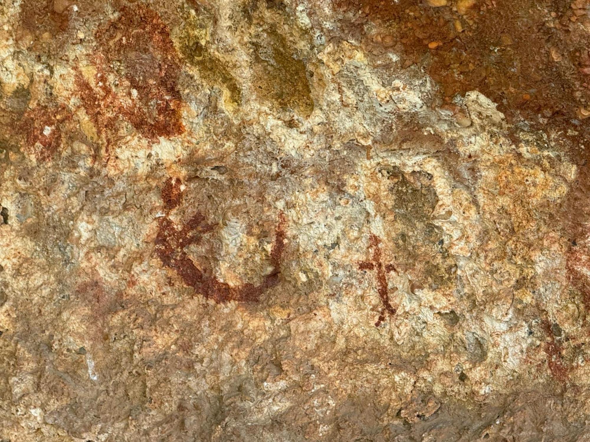 Casa Barreirinho Parque Nacional Serra Da Capivara Coronel Jose Dias Екстериор снимка
