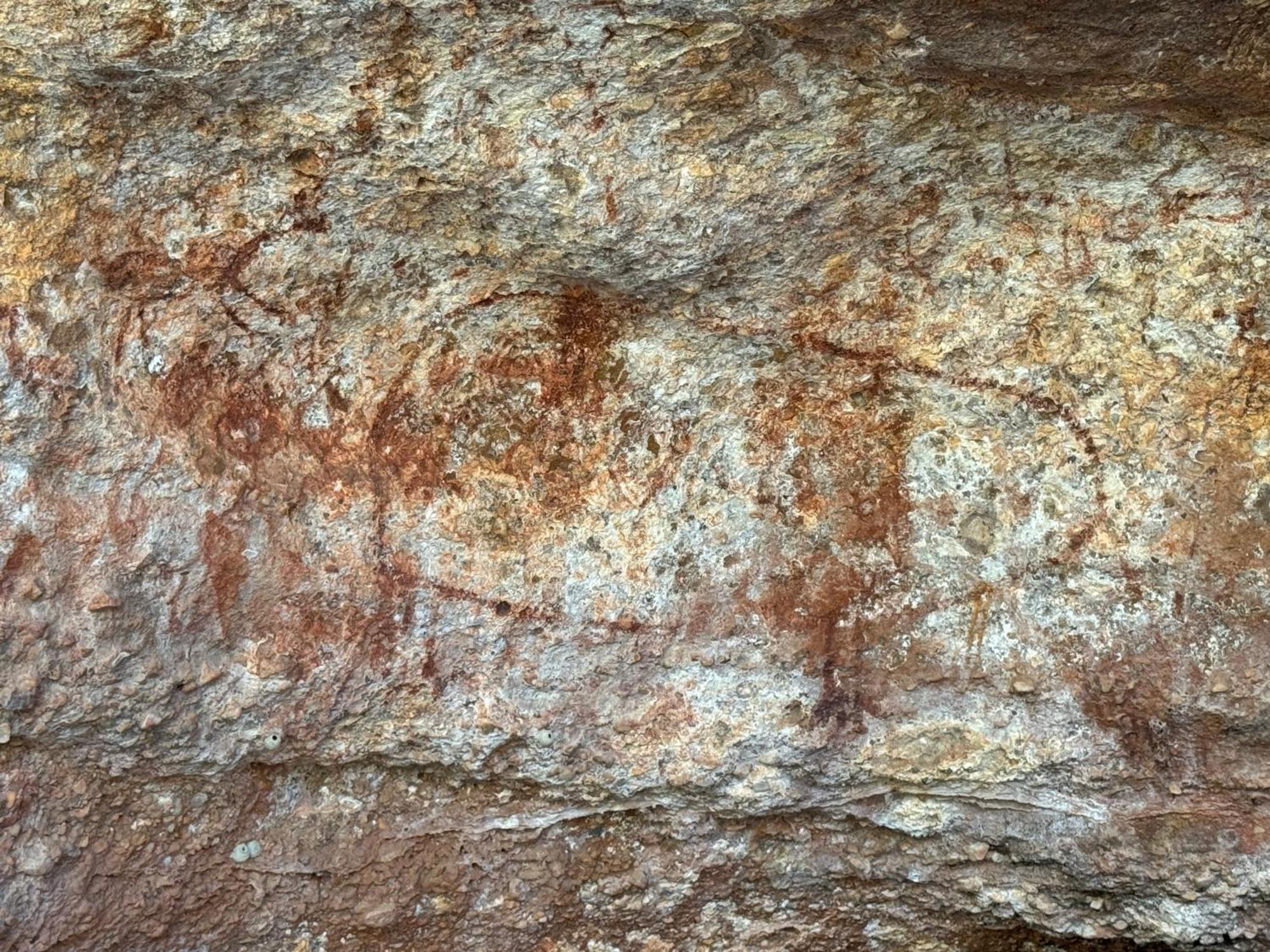 Casa Barreirinho Parque Nacional Serra Da Capivara Coronel Jose Dias Екстериор снимка